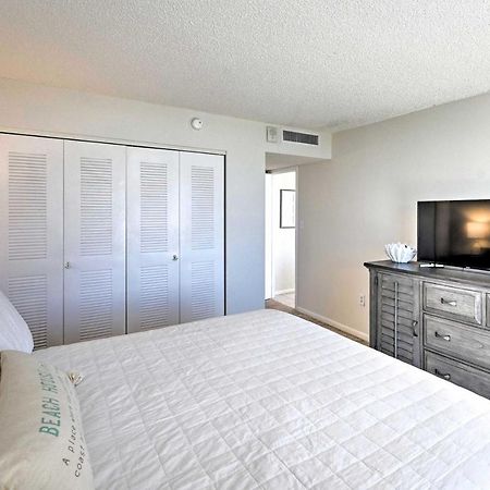 Resort Condo With Balcony And Stunning Ocean Views! 马科 外观 照片