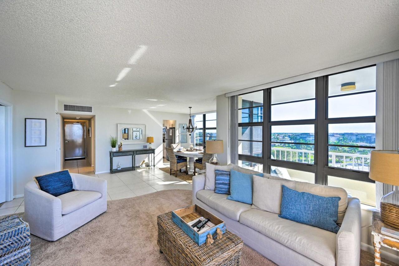 Resort Condo With Balcony And Stunning Ocean Views! 马科 外观 照片