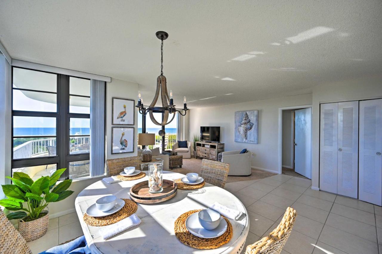 Resort Condo With Balcony And Stunning Ocean Views! 马科 外观 照片
