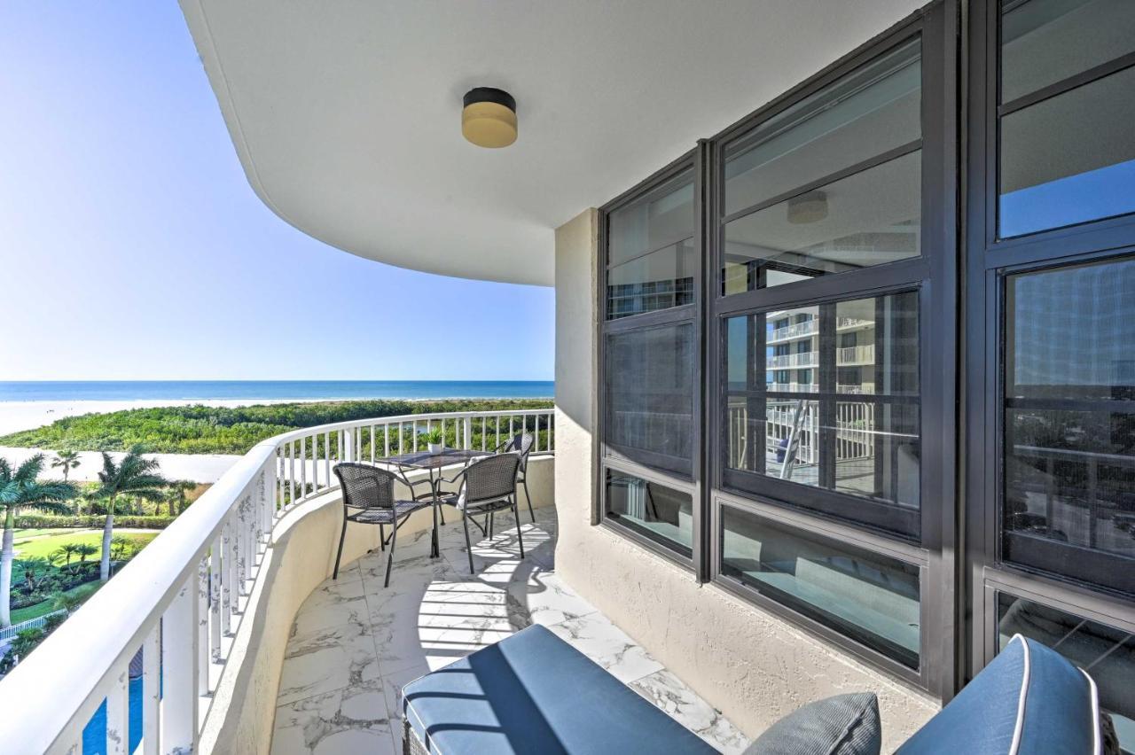 Resort Condo With Balcony And Stunning Ocean Views! 马科 外观 照片