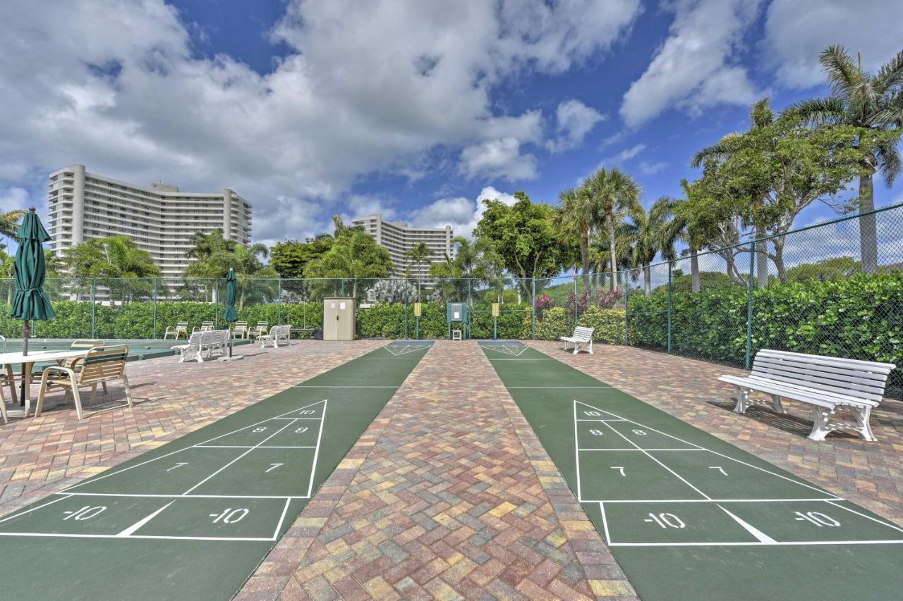 Resort Condo With Balcony And Stunning Ocean Views! 马科 外观 照片